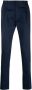 Moorer Montale-WE pantalon Blauw - Thumbnail 1