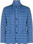Moorer Donsjack Blauw - Thumbnail 1
