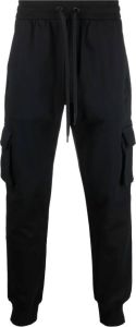 Moose Knuckles Cargo trainingsbroek Zwart