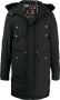 Moose Knuckles Parka Zwart - Thumbnail 1