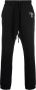 More Joy Klassieke joggingbroek Zwart - Thumbnail 1
