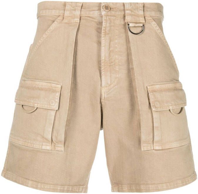 Moschino Cargo shorts Bruin