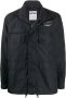 Moschino Jack met logoprint Zwart - Thumbnail 1