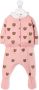 Moschino Kids Pyjama met teddybeerprint Wit - Thumbnail 1