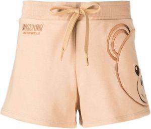 Moschino Lounge shorts Bruin