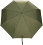 Moschino Paraplu met krijtstreep Groen - Thumbnail 1