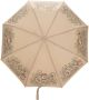 Moschino Paraplu met teddybeerprint Beige - Thumbnail 1