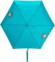 Moschino Paraplu met teddybeerprint Blauw - Thumbnail 1