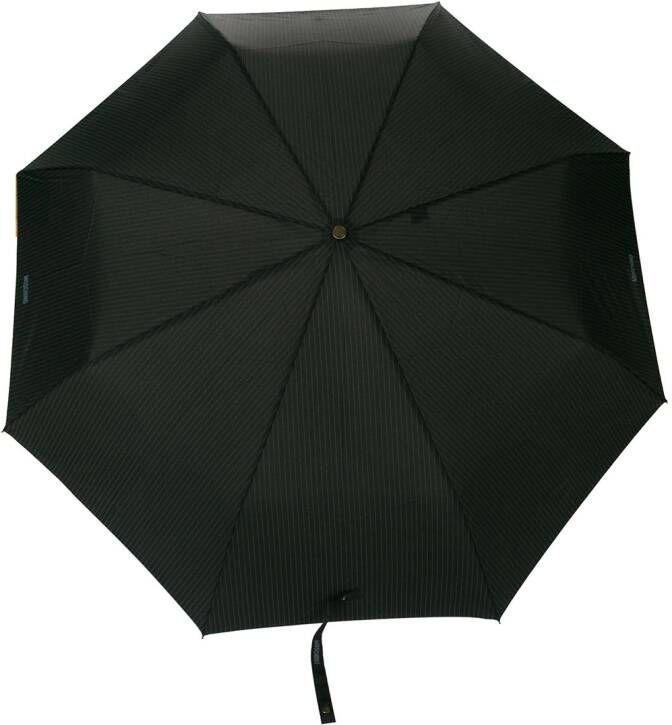 Moschino Paraplu Zwart