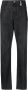Moschino Slim-fit jeans Zwart - Thumbnail 1