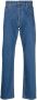 Moschino Straight jeans Blauw - Thumbnail 1