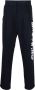 Moschino Stretch broek Blauw - Thumbnail 1