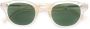 Moscot Lemtosh zonnebril Geel - Thumbnail 1