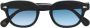Moscot Lemtosh zonnebril Zwart - Thumbnail 1