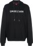 Mostly Heard Rarely Seen 8-Bit 'game over' hoodie Zwart - Thumbnail 1