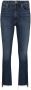 MOTHER Cropped jeans Blauw - Thumbnail 1