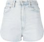 MOTHER Denim shorts Blauw - Thumbnail 1