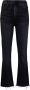 MOTHER Flared jeans Blauw - Thumbnail 1