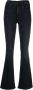 MOTHER Flared jeans Blauw - Thumbnail 1