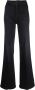 MOTHER Flared jeans Blauw - Thumbnail 1