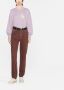 MOTHER High waist jeans Bruin - Thumbnail 1