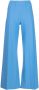 MRZ Cropped pantalon Blauw - Thumbnail 1