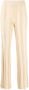 MRZ Straight broek Beige - Thumbnail 1