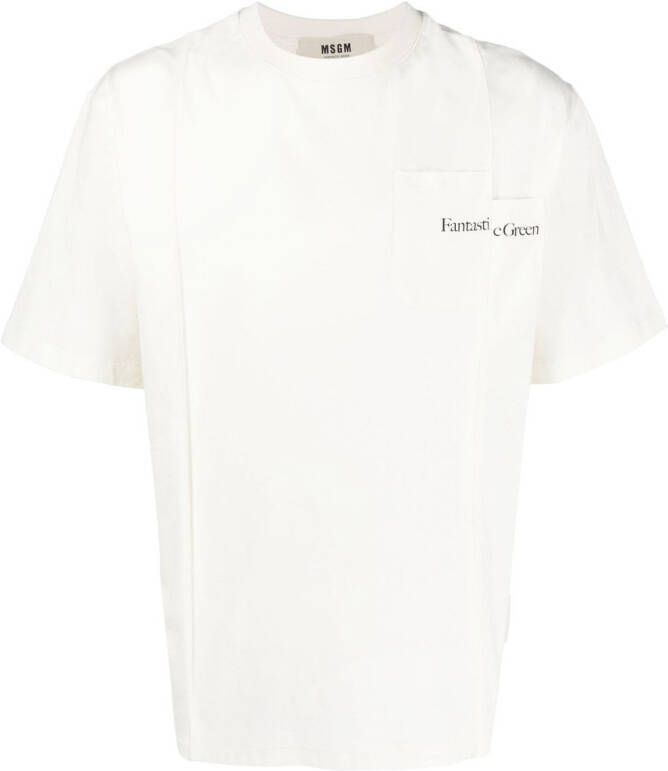 Asymmetrisch shirt new arrivals