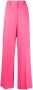 MSGM Straight pantalon Roze - Thumbnail 1