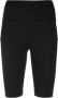 MSGM Corrigerende shorts Zwart - Thumbnail 1