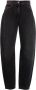 MSGM High waist jeans Grijs - Thumbnail 1