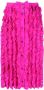 MSGM High waist rok Roze - Thumbnail 1