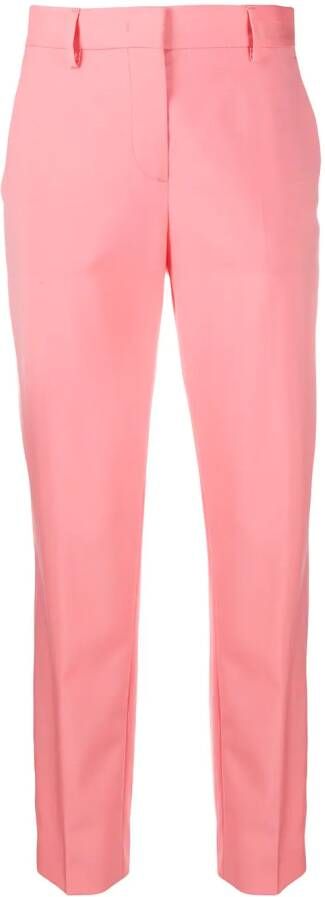 MSGM Pantalon Roze