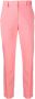 MSGM Pantalon Roze - Thumbnail 1