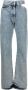MSGM Straight jeans Blauw - Thumbnail 1