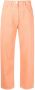 MSGM Straight jeans Oranje - Thumbnail 1