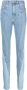 Mugler Skinny jeans Blauw - Thumbnail 1