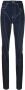 Mugler High waist jeans Blauw - Thumbnail 1