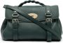 Mulberry Alexa draagtas Groen - Thumbnail 1