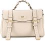 Mulberry Alexa kleine draagtas Beige - Thumbnail 1