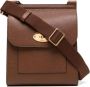 Mulberry Antony kleine crossbodytas Bruin - Thumbnail 1
