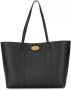 Mulberry Shoppers Bayswater Tote Small Classic in zwart - Thumbnail 2