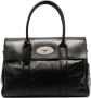 Mulberry Bayswater leren draagtas Zwart - Thumbnail 1