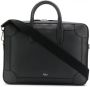 Mulberry Belgrave aktetas Zwart - Thumbnail 1