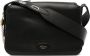 Mulberry Billie leren crossbodytas Zwart - Thumbnail 1