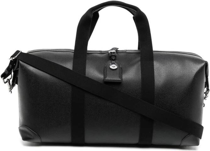 Mulberry Clipper weekendtas Zwart