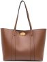 Mulberry Leren shopper Bruin - Thumbnail 1