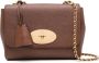 Mulberry Lily crossbodytas Bruin - Thumbnail 1