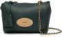 Mulberry Lily crossbodytas Groen - Thumbnail 1