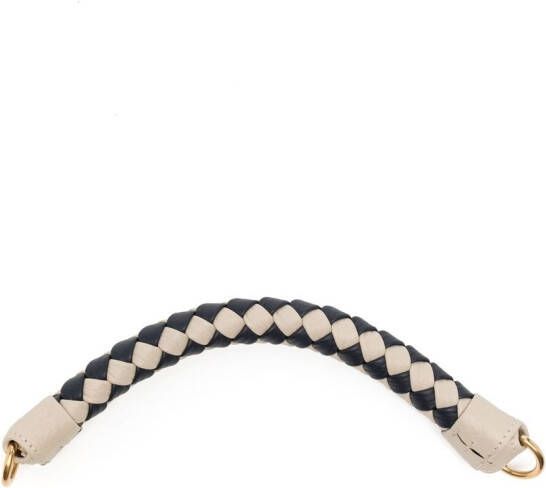 Mulberry Llren handvat Beige